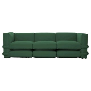 Pillow Sofa by Muller Van Severen for BD Barcelona For Sale