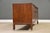 Jens Risom Refinished Jens Risom 78” Walnut Credenza For Sale - Image 4 of 12