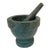 Vintage Marble Mortar and Pestle For Sale