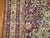 19th Century Antique Zabihi Collection Large Lavar Kirmanshah Rug - 10'9" x 16'6" For Sale In New York - Image 6 of 12