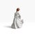 Pasadena Vintage Victorian Florence Ceramics Figurines Collection For Sale - Image 9 of 13
