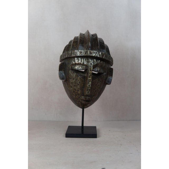 Vintage Marka Mask, Mali For Sale - Image 4 of 6