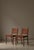 Fritz Hansen 1572 Chairs in Beech by Karl Scrøder for Fritz Hansen, 1930s, Set of 2 For Sale - Image 4 of 18