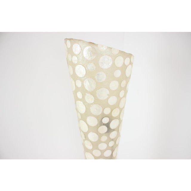 Floor Lamp, Czechoslovakia, 1970s For Sale - Image 3 of 15