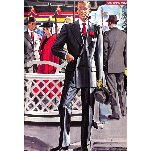 "Brioni" 1998 Chenoune, Farid For Sale - Image 11 of 11