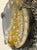 Brutalist Wall Light in Glass and Wrought Iron, 1960s For Sale - Image 12 of 13
