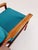 Mid-Century Modern Easy Lounge Chair by Illum Wikkelso for Niels Eilersen, 1960s For Sale - Image 4 of 11