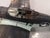 Metal Metal Model Plane Miniature, 1990s For Sale - Image 7 of 8