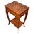 Napoleon III Side Table, France, 1870s For Sale - Image 10 of 10