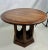 Vintage Hekman Walnut Side Table