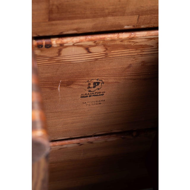 Modernist Coffee Table by Ilmari Tapiovaara, 1890s For Sale - Image 10 of 12