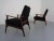 Danish Filigree Teak Lounge Chair, 1960s For Sale - Image 6 of 11