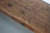 19th Century Rustic Farmhouse French Elm Dining Table For Sale - Image 4 of 18