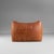 Brown Le Bambole Chair by Mario Bellini for B&B Italia, 1970 For Sale - Image 3 of 14