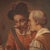 English School, The Chess Players, Pastel on Paper, Framed For Sale - Image 4 of 12