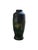 Art Nouveau Early 20th Century Drum Nancy French Cameo Glass Vase For Sale - Image 3 of 5