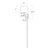 Not Yet Made - Made To Order Regina Andrew Virtue Steel Sconce, Oil Rubbed Bronze For Sale - Image 5 of 6