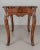 Brown 18th Century Louis XV Provencal Table or Country French Table For Sale - Image 8 of 13
