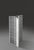 Stripes d1 decorative vase in bardiglio marble by bufalini marmi dimensions: d 19 x w 19 x h 36 cm. Materials: bardiglio...
