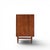 Mid 20th Century Arne Vodder for Sibast Triennale Mid Century Danish Teak 8 Drawer Dresser For Sale - Image 5 of 9