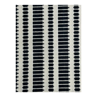 Zak + Fox "Oyo” Woven Stripe– 2.5 Yards For Sale
