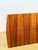 Art Deco Walnut Dining Table, 1940 For Sale - Image 11 of 16