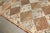 Folk Art Persian Gabbeh Rug no. j3316 For Sale - Image 10 of 11