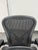 Plastic Herman Miller Aeron Office Chair, Size B For Sale - Image 7 of 12