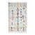 Moroccan Azilal Wool Rug - 7.9 X 4.9 Ft For Sale