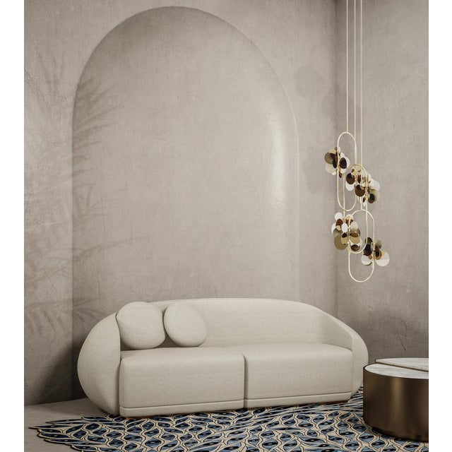 Peggy Sofa by Ottiu For Sale - Image 6 of 13