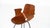 1960s Medea Desk Chair from Vittorio Nobili, Italy, 1955 For Sale - Image 5 of 8