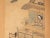 Meiji Era Japanese Painted Silk Scroll Inspired by "The Tale of Genji" Story For Sale In Dallas - Image 6 of 12