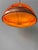 Model T325/450 Pendant Lamp in Copper by Hans-Agne Jakobsson, Markaryd, Sweden, 1960s For Sale - Image 13 of 18