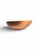 Nambe Vintage Nambe Wooden Eclipse Nut Bowl For Sale - Image 4 of 7