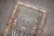 Willow Tree Antique Persian Tabriz Runner - 2'10" x 14'3" For Sale - Image 9 of 9