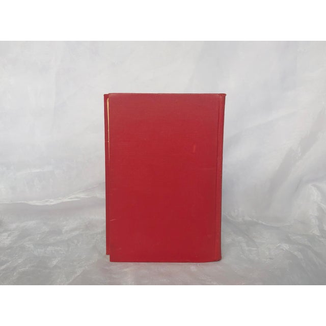 Vintage Girl Scouts Book For Sale In New York - Image 6 of 12