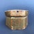 Antique Gilded and Engraved Box For Sale - Image 3 of 8