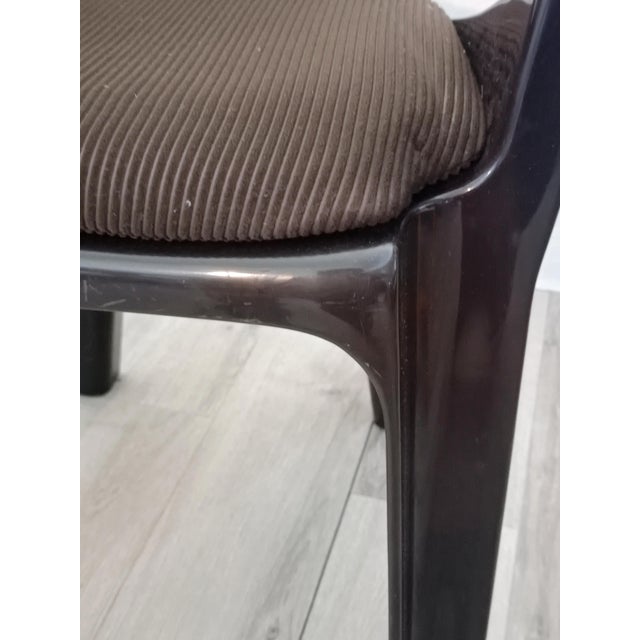 Armchairs by Henry Massonnet for Stamp, 1974, Set of 2 For Sale - Image 11 of 18