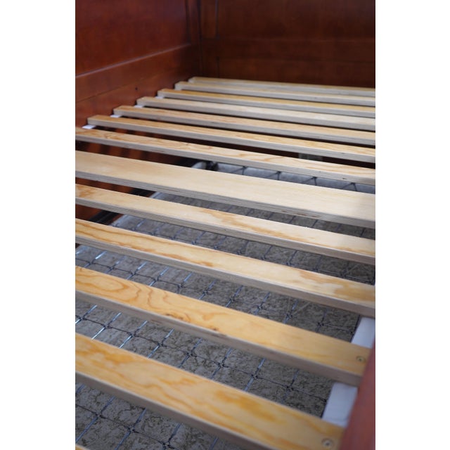 Stanley Day Bed W. Pull Out Trundle Bed For Sale - Image 13 of 18