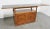 French Directoire Style Flip Top Bar/Server For Sale - Image 4 of 8