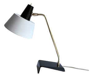 Vintage Table Lamp from Kaiser Leuchten, 1950s