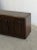 Wood 1980s Arched Oak Dresser For Sale - Image 7 of 11