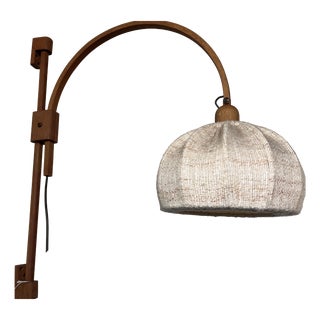 Wall Light from Domus, Denmark, 1960s For Sale