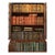 Franklin Library Leather-Bound Classics, 97 Volumes For Sale
