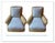 Pair of Original Ralph Lauren Woven Lounge Chairs For Sale - Image 16 of 16