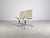 Herman Miller EA 106 Chairs by Charles and Ray Eames for Herman Miller, Set of 2 For Sale - Image 4 of 13