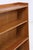Vintage Bookcase in Oak, 1960s For Sale - Image 9 of 13