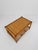 Mid-Century Modern Italian Riviera Coffee Table in Bamboo with Rattan and Wicker, 1960s For Sale - Image 6 of 18