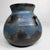 Vintage Japanese Seto Ceramic Ikebana Vase, 1960s For Sale - Image 4 of 17