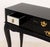 Wood Boca Do Lobo "York" Console Table For Sale - Image 7 of 10